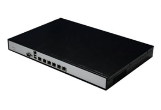 1U Firewall Hardware Case Iec-516P